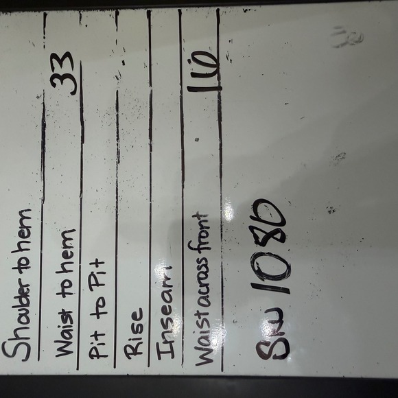 Sophie Max Tiered Midi Skirt Large Black Viscose Stretch Boho - Picture 4 of 4